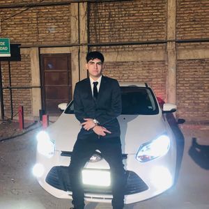 Meet your Posher, Martin